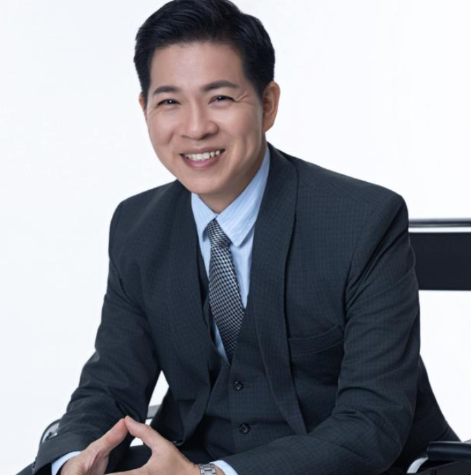 Pengasas CEO Cafe